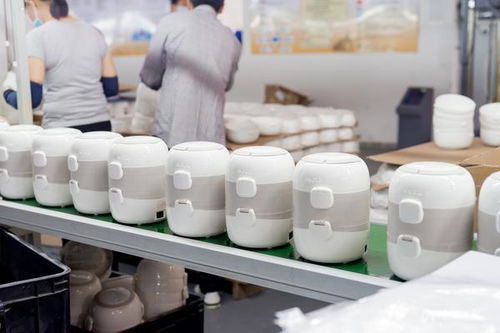 在美的格力身后，中國(guó)小家電巨頭崛起，一季度凈利潤(rùn)猛增80%
