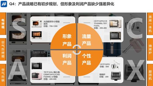 行舟品牌系統診斷 長帝烤箱的教育咨詢與管理戰略升級