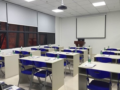 從安海學會計到安海理臣 考證、實操與教育咨詢的成長之路