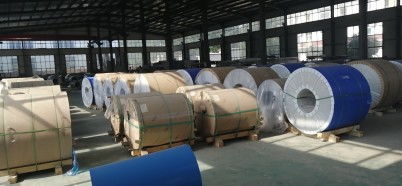 2021年和田地區(qū)0.65mm鋁板與鐵精粉市場(chǎng)分析