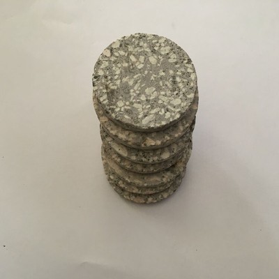 浙江麥飯石價(jià)格與焦炭市場(chǎng)關(guān)聯(lián)分析