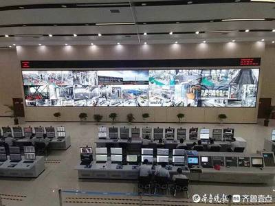 深入實施“技改雙千”工程 智能化技改賦能濟南制造業(yè)高質(zhì)量發(fā)展