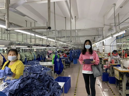 駐廠服務(wù)指導(dǎo)員 當(dāng)好企業(yè)健康管家，收獲暖心回應(yīng)