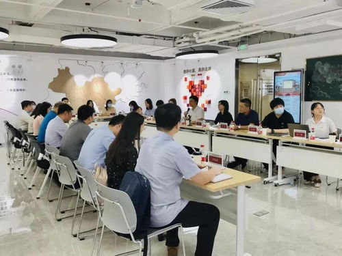 黨建引領促發(fā)展 結對共建開新篇 廣州市科技金融綜合服務中心與大灣區(qū)科技創(chuàng)新服務中心深化黨建共建，賦能信息技術咨詢服務