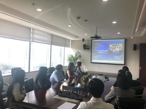 加快技術創(chuàng)新提升服務水平 貿仲華南分會線上參與中國仲裁高峰論壇