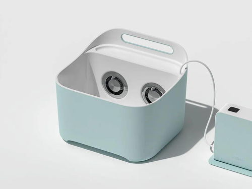 創(chuàng)意設(shè)計(jì) 疫情下的殺菌消毒類(lèi)產(chǎn)品設(shè)計(jì)