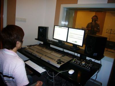 錄音藝術的業(yè)務培養(yǎng)與錄音制作 從理論到實踐的系統(tǒng)性構建